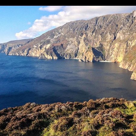 Ashling B&B, On Wild Atlantic Way, Ardara F94T6N7 Buitenkant foto