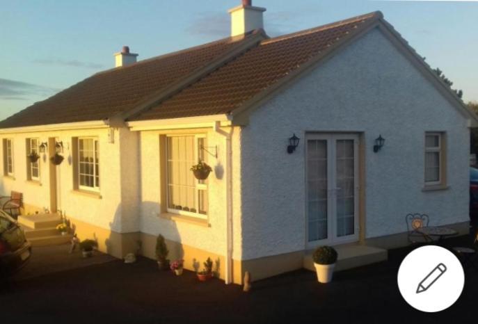 Ashling B&B, On Wild Atlantic Way, Ardara F94T6N7 Buitenkant foto