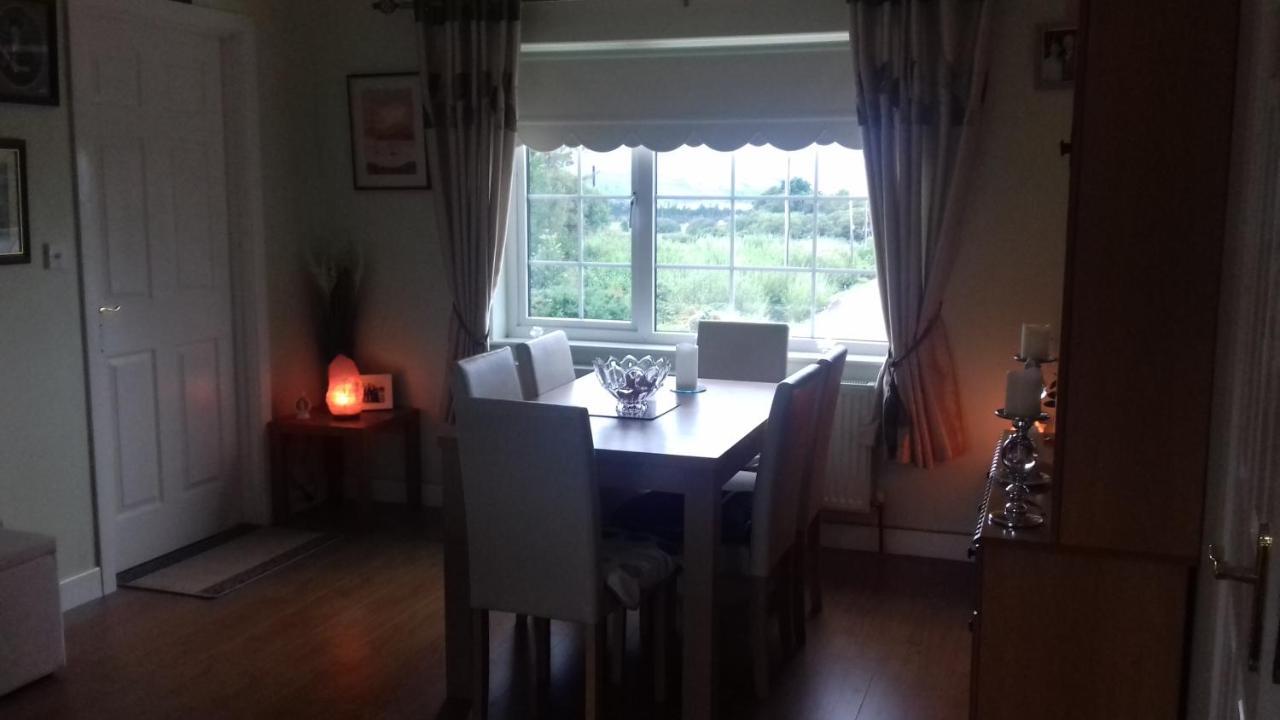 Ashling B&B, On Wild Atlantic Way, Ardara F94T6N7 Buitenkant foto