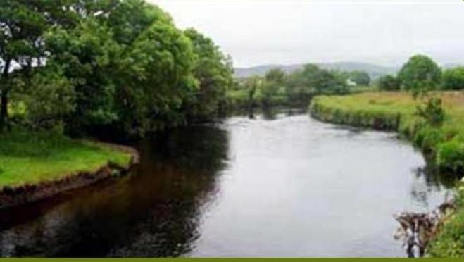 Ashling B&B, On Wild Atlantic Way, Ardara F94T6N7 Buitenkant foto