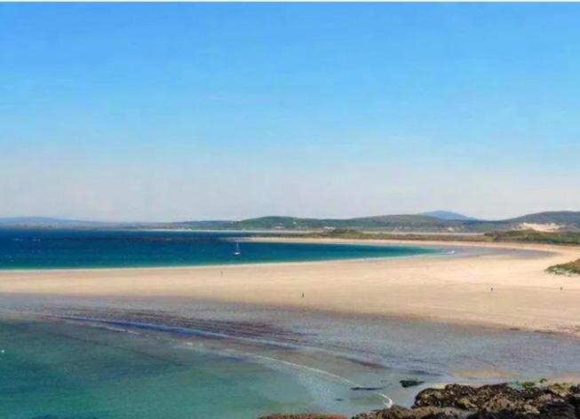 Ashling B&B, On Wild Atlantic Way, Ardara F94T6N7 Buitenkant foto