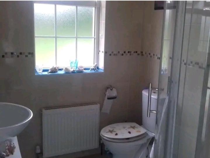 Ashling B&B, On Wild Atlantic Way, Ardara F94T6N7 Buitenkant foto