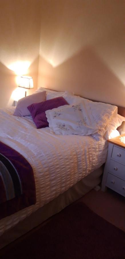 Ashling B&B, On Wild Atlantic Way, Ardara F94T6N7 Buitenkant foto