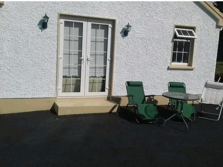 Ashling B&B, On Wild Atlantic Way, Ardara F94T6N7 Buitenkant foto