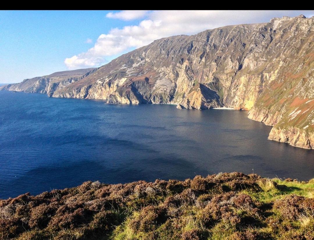 Ashling B&B, On Wild Atlantic Way, Ardara F94T6N7 Buitenkant foto